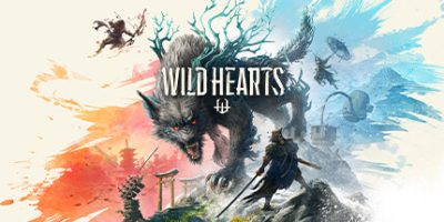 狂野之心 机巧版|豪华中文|V1.0.1.1+预购DLC+全LDC|WILD HEARTS