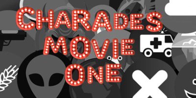 猜字游戏电影一|Charades Movie One/猜字游戏电影1