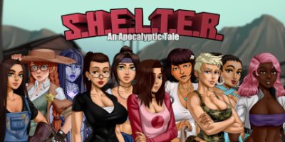 神盾局-启示录|V1.0|汉化中文|庇护所：一个世界末日的故事|S.H.E.L.T.E.R. – An Apocalyptic Tale