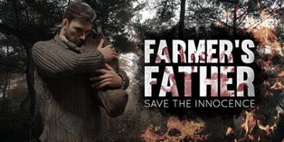 农夫的父亲 – 农场、狩猎和生存 365 天的占领|官方中文|Farmer’s Father: Save the Innocence