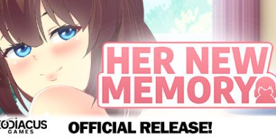 她的新回忆-无尽模拟器|官方中文|Her New Memory – Hentai Simulator