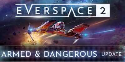 永恒空间2|v1.1.36252|官方中文|支持手柄|修改器|EVERSPACE 2