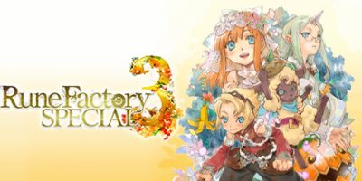符文工房3|港版中文|本体+7DLC整合即撸版|XCI|魔改|Rune Factory 3 Special