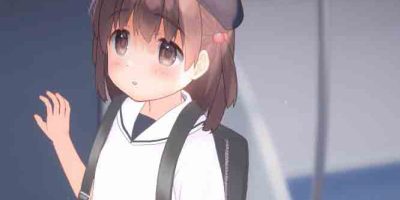 恶作剧痴汉列车|いたずらトレイン