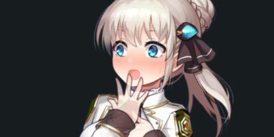 公主协同效应|2023.4|汉化中文|Princess Synergy