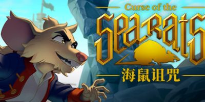 海鼠诅咒|官方中文|Curse of the Sea Rats