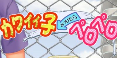 可爱少女|汉化中文|V1.1