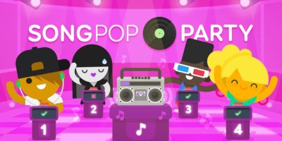 流行音乐派对|官方中文|本体+1.1.2升补|NSZ|原版|SongPop Party