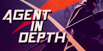 深渊特工|官方中文|Agent in Depth