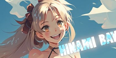 私人海湾岛|Build.10956439+DLC|Hinami Bay