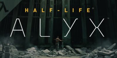 半衰期：爱莉克斯|官方中文|V230411+支持VR+原生音乐DLC|Half-Life: Alyx/半条命：Alyx