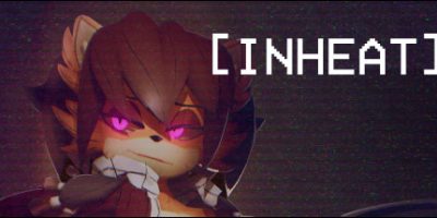 玩具熊午夜后宫|V0.8A|官方英文|IN HEAT: Lustful Nights