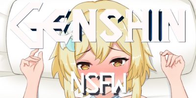 原神调教|V1.1|PC+安卓|Genshin NSFW