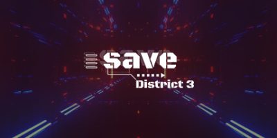 第三区|官方中文|SAVE DISTRICT 3