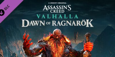 刺客信条：英灵殿|v1.7.0完整版|季票|末日曙光末日曙光+全DLC|官方中文|Assassin’s Creed Valhalla: Complete Edition