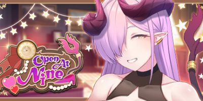 九点开张|Build.10992407-(STEAM官中+DLC)-锁区|OpenAtNine