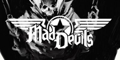 疯狂魔鬼|官方中文|Mad Devils