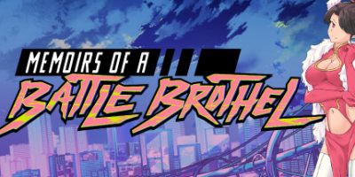 战役院回忆录|v1.073|Memoirs of a Battle Brothel