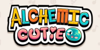 果冻谷物语|v1.3|官方中文|炼金术师小可爱/Alchemic Cutie