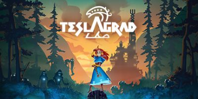 特斯拉学徒2|官方中文|本体+1.2升补|NSZ|原版|Teslagrad 2