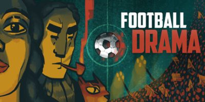 足球戏剧|v20210419|官方中文|Football Drama