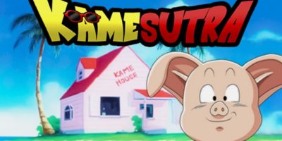 龙珠|v1.10|汉化中文|Kamesutra: DBZ Erogame