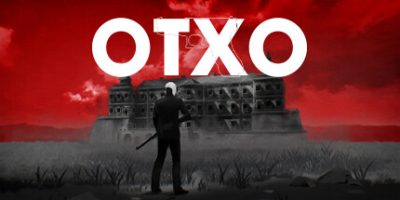 孤狼|官方中文|OTXO