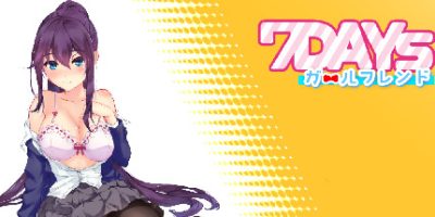 七日女友|Build.11070102-1.15.5+DLC|7DaysGF