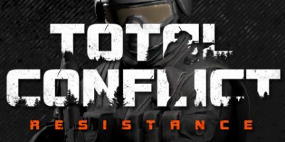 全面冲突：抵抗|v20240209|官方中文|支持手柄|Total Conflict: Resistance