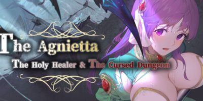 治愈使与受诅咒的地下城|V1.0.5+全DLC|官方中文|The Agnietta ~治癒使與受詛咒的地城~