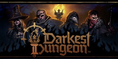 暗黑地牢2|v1.05.62244|官方中文|支持手柄|Darkest Dungeon II|Darkest Dungeon® II