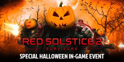 红至日2：幸存者|v2.999|全DLC|官方中文|Red Solstice 2: Survivors