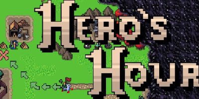 英雄之时|v2.6.0|全DLC|官方中文|Hero’s Hour