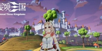 灵境三国|官方中文|Build.11125069-魅影战域-暗夜乱舞