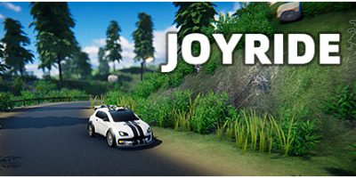 兜风|官方中文|Joyride