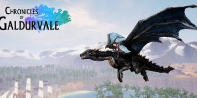 加尔德维尔编年史|官方中文|Chronicles of Galdurvale