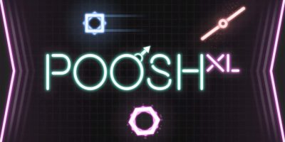 Poosh XL|官方中文|本体+1.0.1升补|NSZ|原版
