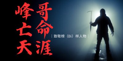 峰哥亡命天涯|官方中文|V230512+全DLC|A Raving Lunatic