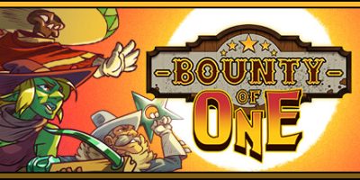 一个人的悬赏|官方中文|Build.11121404-并不孤单的旅程|Bounty of One|赏金一族