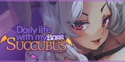 我与魅魔上司的同居生活|官方中文|Daily life with my succubus boss