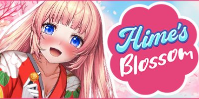 公主之花：绽放|官方中文|Hime’s Blossom