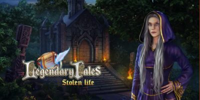 传奇故事：亡命之旅|官方中文|NSZ|原版|Legendary Tales Stolen Life|传奇故事：偷来的人生