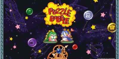 泡泡龙16位主机版|官方中文|NSZ|原版|Puzzle Bobble 16-Bit Console Version