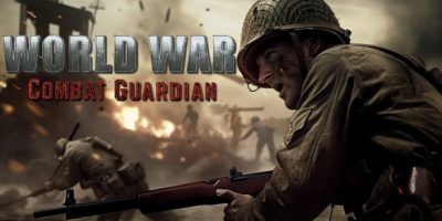 世界大战：战斗守护者|官方中文|NSZ|原版|World War Combat Guardian