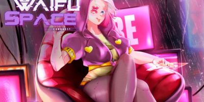 妻子的宇宙征服|官方中文|NSZ|原版|Waifu Space Conquest