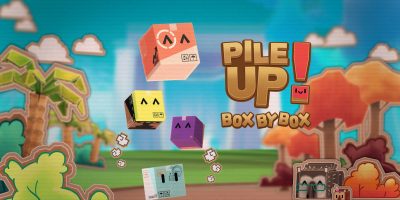 堆叠!逐箱|官方中文|NSZ|原版|パイルアップ！