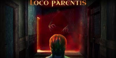 代替父母|官方中文|NSZ|原版|Loco Parentis|孤女咒怨