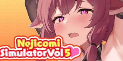 螺丝式插入模拟器第5代 – 感人的游戏|官方中文|ネジ込みシミュレーターVol5 製品版