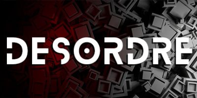 德索德雷：益智游戏冒险|官方中文|DESORDRE : A Puzzle Game Adventure