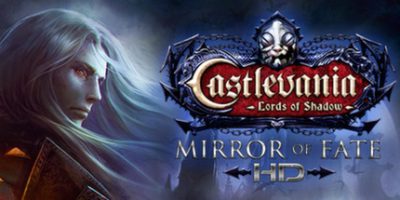 恶魔城：暗影之王 – 宿命镜面|v1.0.684542|官方中文|Castlevania: Lords of Shadow – Mirror of Fate HD